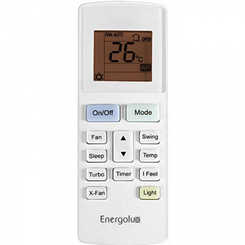 Кондиционер Energolux SAS18BD1-A/SAU18BD1-A Baden в ДНР (Донецке)