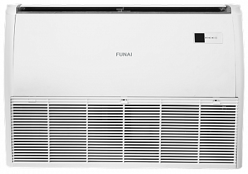Напольно-потолочная сплит-система Funai LAC-DR55HP.F01/S/LAC-DR55HP.01/U Dragon в ДНР (Донецке)