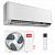 Кондиционер TCL TAC-TP09INV/R серии GentleCool Инвертор в ДНР (Донецке)