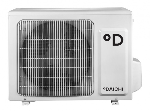 Кондиционер Daichi ICE20AVQ1-1/ICE20FV1-1 Ice в ДНР (Донецке)