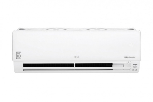 Кондиционер LG DC12RH EVO MAX в ДНР (Донецке)