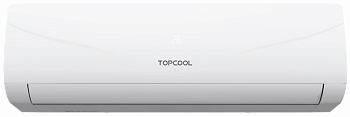 Кондиционер ТopCool TR-12SBIN1/IN/TR-12SBIN1/OUT Eco DC Inverter в ДНР (Донецке)