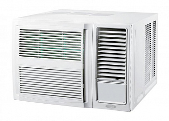 Оконный кондиционер General Climate GCW-07CM1 в ДНР (Донецке)