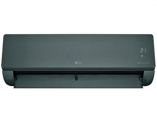 Кондиционер LG AG09BK Design Collection Inverter в ДНР (Донецке)