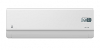 Сплит-система Funai RAC-I-AK55HP.D02/S/RAC-I-AK55HP.D02/U Akoya Inverter в ДНР (Донецке)