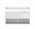 Напольно-потолочная сплит-система Hisense AUV-18UR4SA2/AUW-18U4SS Heavy DC Inverter в ДНР (Донецке)