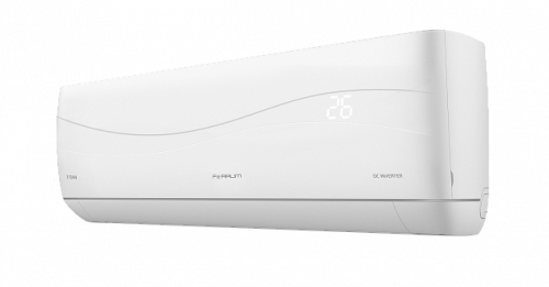 Кондиционер Ferrum iFIS09VR1/iFOS09VR1 Titan Inverter в ДНР (Донецке)