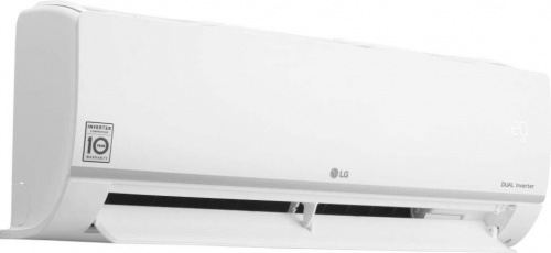 Настенная сплит-система LG PC09SQR Eco Smart в ДНР (Донецке)