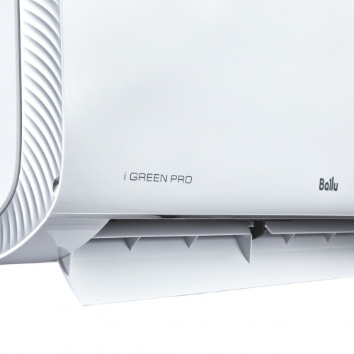 Кондиционер Ballu BSAGI-12HN8_V4 iGreen Pro DC в ДНР (Донецке)