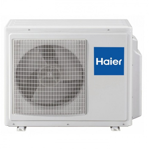 Кондиционер Haier AS25NHPHRA/1U25NHPFRA Elegant HP в ДНР (Донецке)