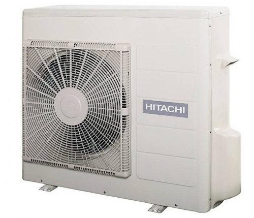 Кондиционер Hitachi RAK-60RPE/RAC-60NPE в ДНР (Донецке)