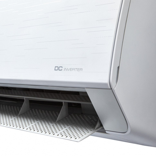 Кондиционер Ballu BSHI-24HN8 Defender DC Inverter в ДНР (Донецке)