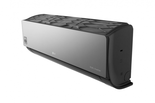 Кондиционер LG AC09BK ARTCOOL Mirror Inverter в ДНР (Донецке)