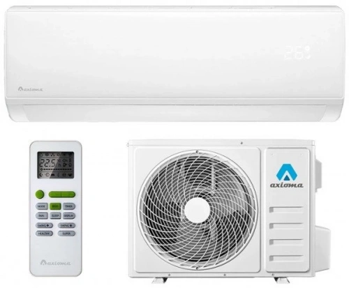 Сплит-система Axioma ASX07H1Z1R/ASB07H1Z1R в ДНР (Донецке)