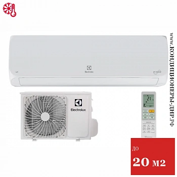 Кондиционер Electrolux EACS-07HAL/N8 Loft в ДНР (Донецке)