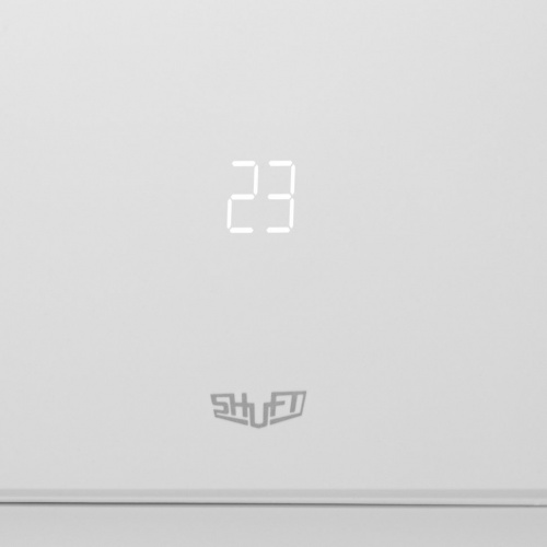 Кондиционер Shuft SFTHI-12HN8 Soturai DC Inverter в ДНР (Донецке)