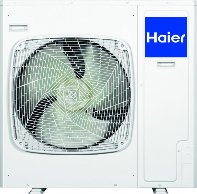 Кассетная сплит-система Haier AB140S2LR1FA/1U140S1LN1FB Eco в ДНР (Донецке)