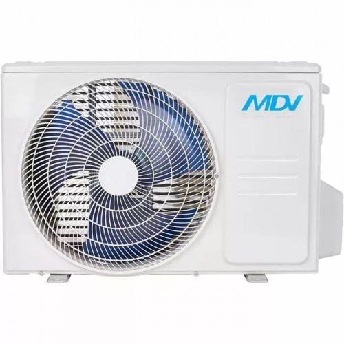 Кондиционер MDV MDSC-12HRDN8/MDOC-12HDN8 Classic Inverter в ДНР (Донецке)