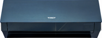 Кондиционер Tosot T18H-SCD/I/T18H-SCD/O Clivia Deluxe в ДНР (Донецке)