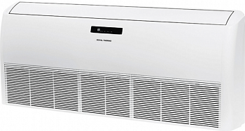 Напольно-потолочная сплит-система Royal Thermo RTFU-36LAKHN1_V2 Forte Integro в ДНР (Донецке)