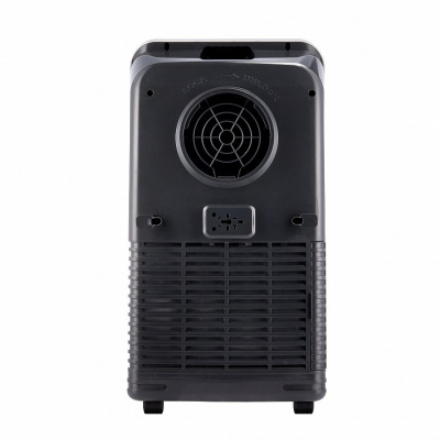 Мобильный кондиционер Ballu BPAC-12 CP/N1_24Y Aura в ДНР (Донецке)