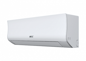 Кондиционер HEC HEC-09HRE03/R3-W(IN)/HEC-09HRE03/R3(OUT) Design White в ДНР (Донецке)