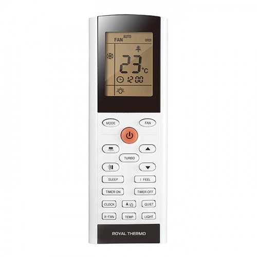 Кондиционер Royal Thermo RTPI-07HN8 Perfecto DC Inverter в ДНР (Донецке)