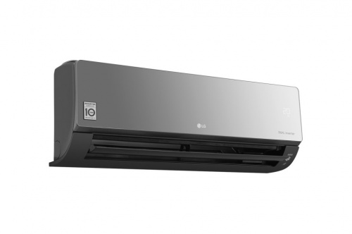 Кондиционер LG AC09BK ARTCOOL Mirror Inverter в ДНР (Донецке)