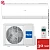 Кондиционер Haier HSU-09HPL303/R3/HSU-09HPL103/R3 Coral 2025 (-40C) в ДНР (Донецке)