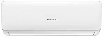 Кондиционер Vitelli VSL-09I Palermo Inverter в ДНР (Донецке)