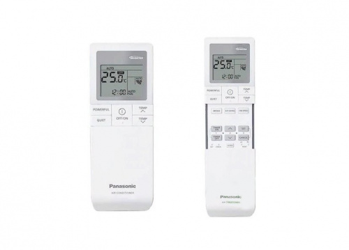 Кондиционер Panasonic CS-TZ20WKEW/CU-TZ20WKE Compact Inverter в ДНР (Донецке)