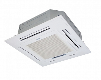Кассетная сплит-система Бирюса BLCA-H12/4R3Y2A/BL-H12/4R3F в ДНР (Донецке)