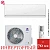 Кондиционер Gree GWH24AVEXF-K6DNA1A Airy Inverter белый в ДНР (Донецке)