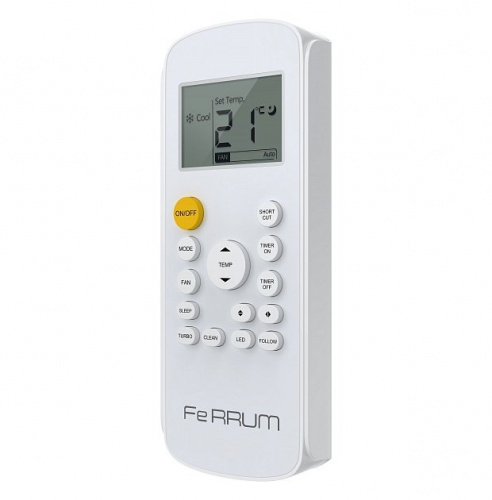Кондиционер Ferrum FIS09F2/FOS09F2 Force в ДНР (Донецке)