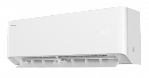 Настенная сплит-система Hisense AS-24HW4RFWHA00 Vibe Classic A в ДНР (Донецке)