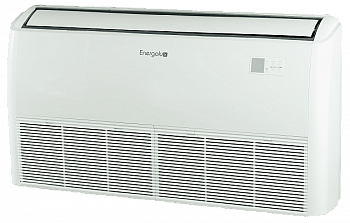 Напольно-потолочная сплит-система Energolux SACF18D6-A/SAU18U6-A-WS30 Floor-Ceiling в ДНР (Донецке)