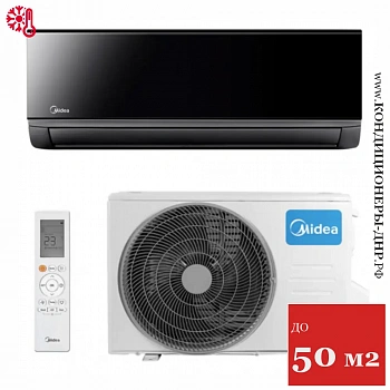 Кондиционер Midea MSAG4-18HRN1-I/MSAG4-18HRN1-O Persona в ДНР (Донецке)