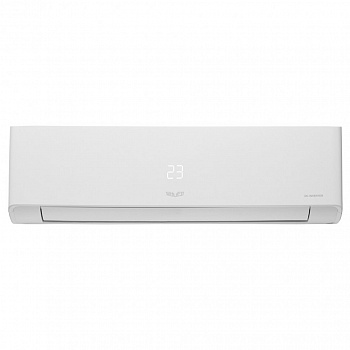 Кондиционер Shuft SFTHI-09HN8 Soturai DC Inverter в ДНР (Донецке)