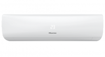Настенная сплит-система Hisense AS-07HW4RLRKB00 Zoom 2.0 Classic A в ДНР (Донецке)