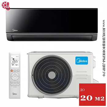 Кондиционер Midea MSAG4-07HRN1-I/MSAG4-07HRN1-O Persona в ДНР (Донецке)