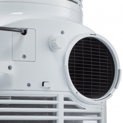 Мобильный кондиционер Electrolux EACM-16 NB/N6_V2 Nebula в ДНР (Донецке)