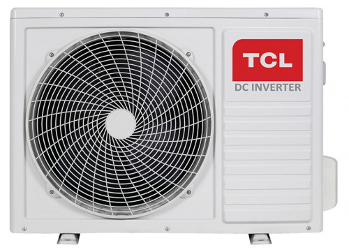 Кондиционер TCL TAC-18HRIA/YA Era в ДНР (Донецке)