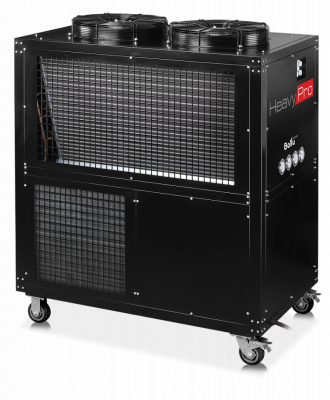 Мобильный кондиционер Ballu BGK25 Heavy Pro в ДНР (Донецке)