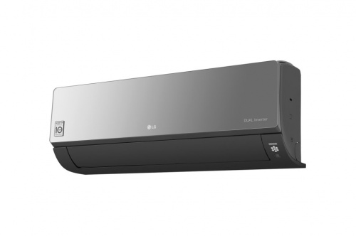 Кондиционер LG AC09BK ARTCOOL Mirror Inverter в ДНР (Донецке)