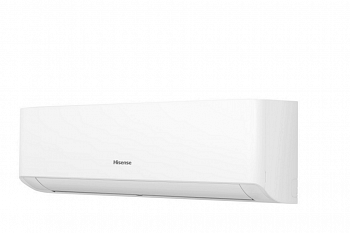Настенная сплит-система Hisense AS-09UW4RYRKA06 CITY 2.0 DC Inverter в ДНР (Донецке)