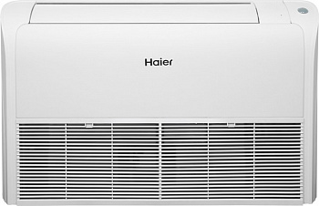 Напольно-потолочная сплит-система Haier AC105S2SH2FA/1U105S2SQ1FA Super Match в ДНР (Донецке)