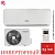 Кондиционер Бирюса B-09SIR/B-09SIQ Safari Inverter в ДНР (Донецке)