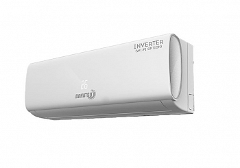 Кондиционер Dahatsu GW-09H Classik DC Inverter в ДНР (Донецке)