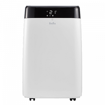 Мобильный кондиционер Ballu BPAC-07 SW/N1 Smart Wind в ДНР (Донецке)