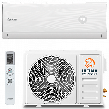 Кондиционер Ultima Comfort EXD-24PN-IN/EXD-24PN-OUT Exceed в ДНР (Донецке)